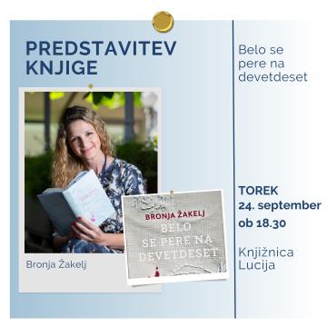 DOGODKI in OP IG in FB objave